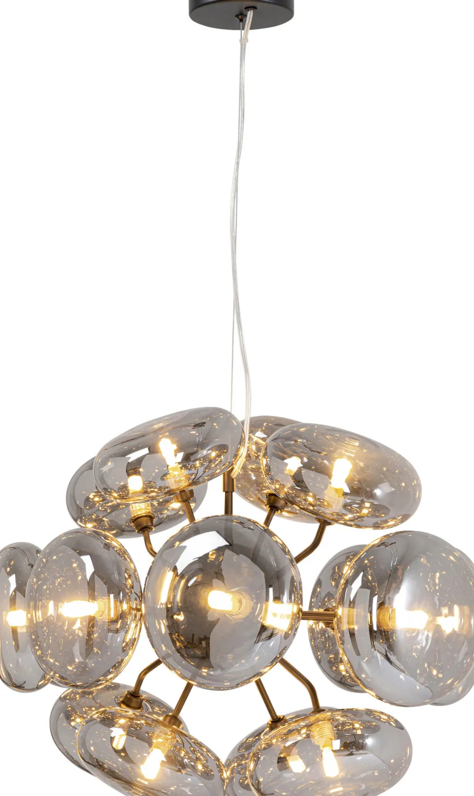 KARE Design Hanglamp Bellies Fifteen 70cm Discount