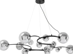 KARE Design Hanglamp Boa Vista Mirror Ø150cm Online