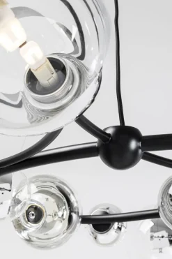 KARE Design Hanglamp Boa Vista Mirror Ø150cm Online