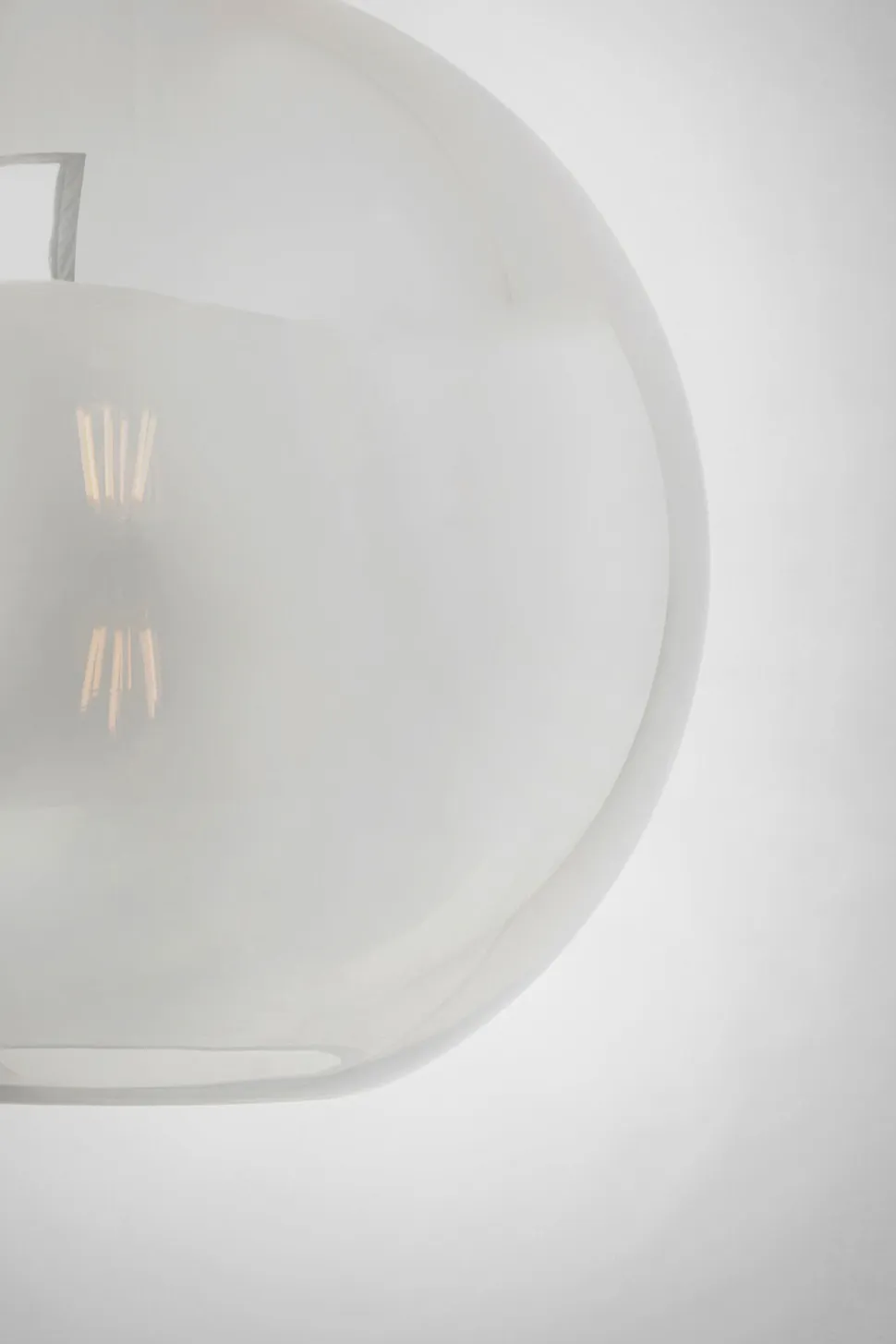 KARE Design Hanglamp Caldaia Silver 35cm Cheap