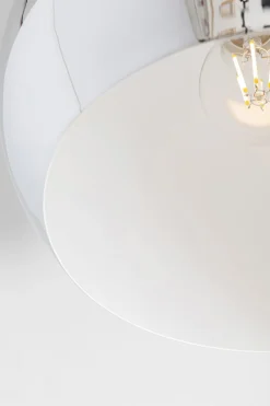 KARE Design Hanglamp Caldaia Silver 25cm Shop