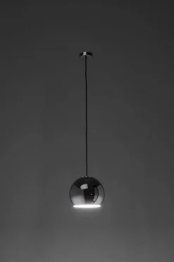 KARE Design Hanglamp Caldaia Silver 25cm Shop