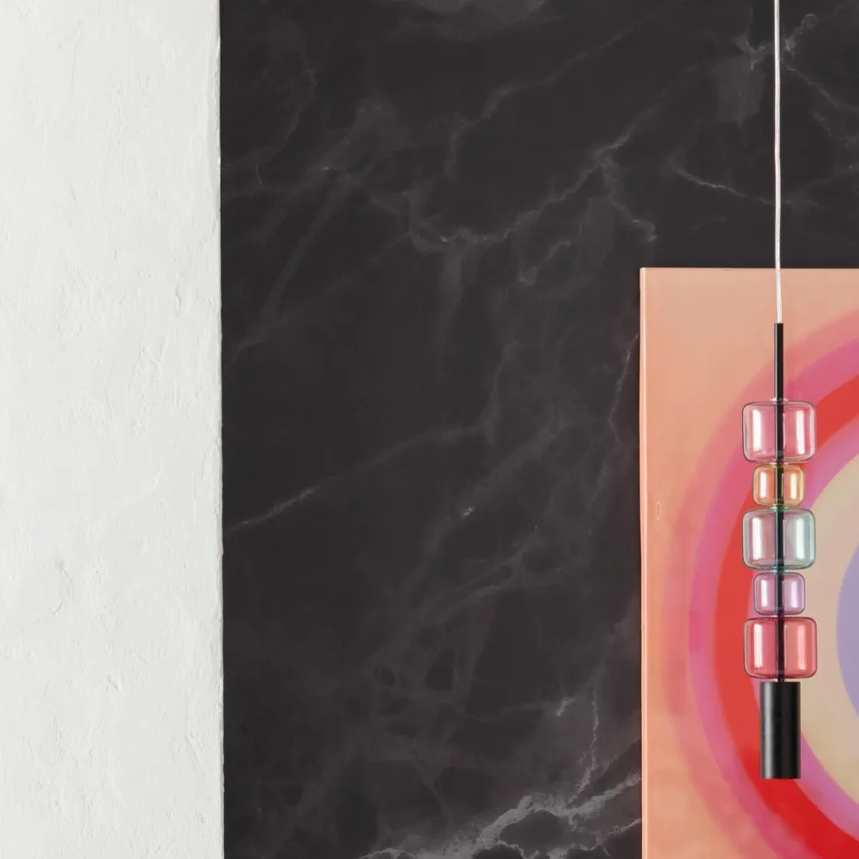 KARE Design Hanglamp Candy Bar Colore Ø10cm Best