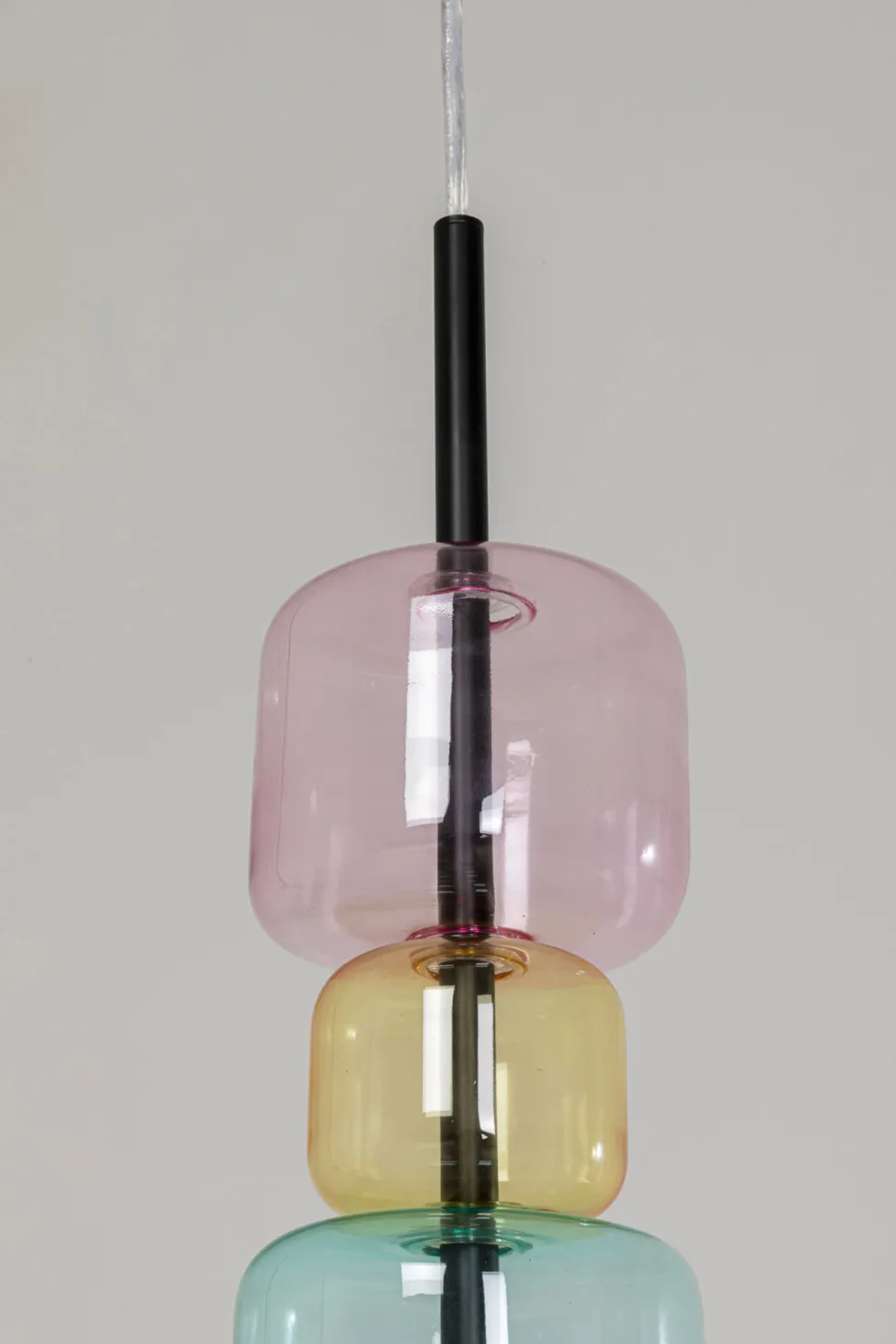 KARE Design Hanglamp Candy Bar Colore Ø10cm Best