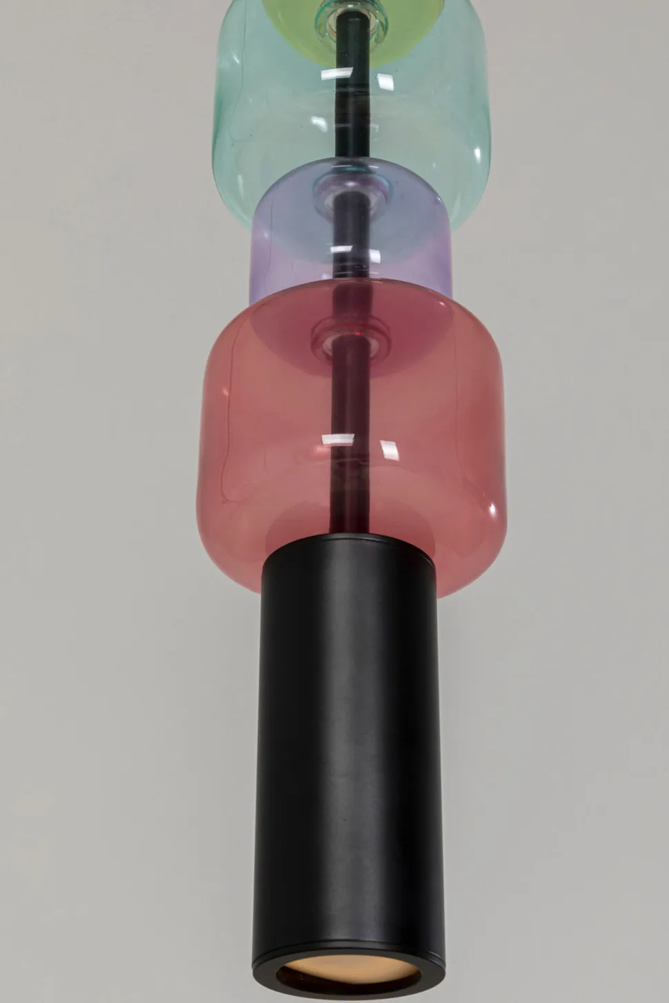 KARE Design Hanglamp Candy Bar Colore Ø10cm Best