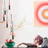 KARE Design Hanglamp Candy Bar Colore Ø41cm Clearance
