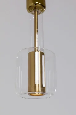 KARE Design Hanglamp Candy Bar Gold Ø13cm Cheap
