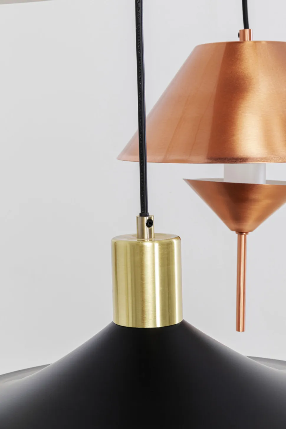 KARE Design Hanglamp Cappeli 50cm Flash Sale