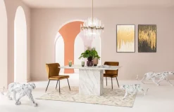 KARE Design Hanglamp Carisma Ø60cm Cheap