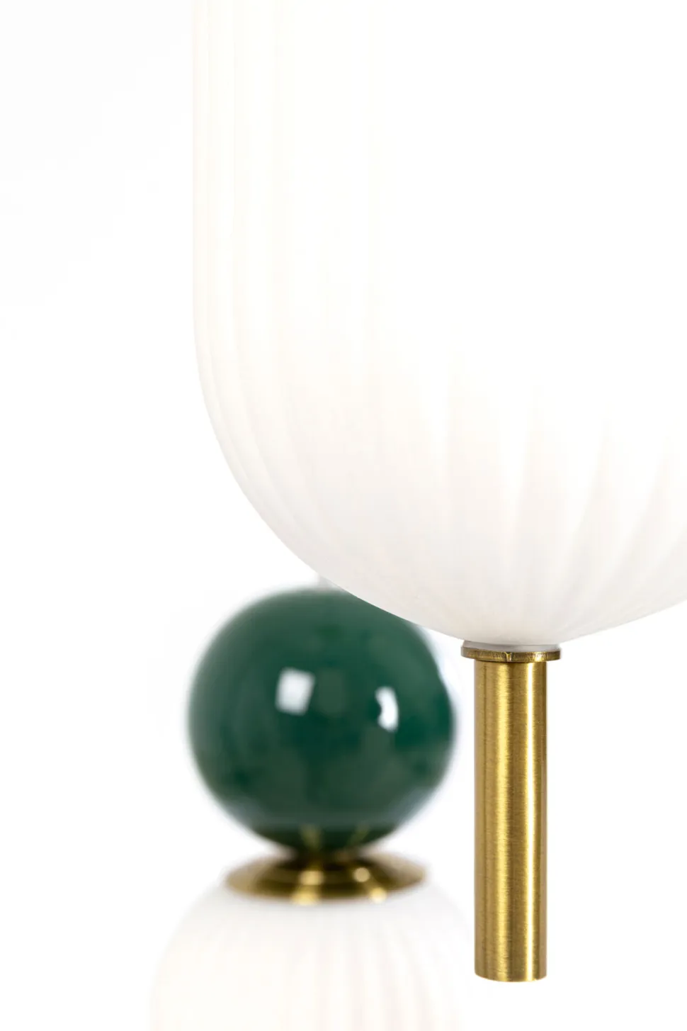 KARE Design Hanglamp Charleston Spiral 36cm Best