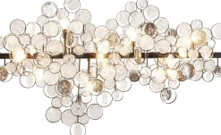 KARE Design Hanglamp Clouds Clear Sale