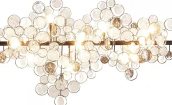 KARE Design Hanglamp Clouds Clear Sale