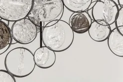 KARE Design Hanglamp Clouds Clear Sale