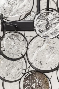 KARE Design Hanglamp Clouds Clear Sale