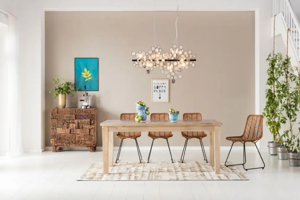 KARE Design Hanglamp Clouds Clear Sale