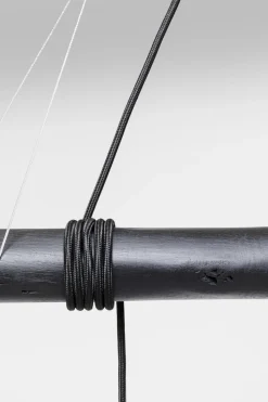 KARE Design Hanglamp Dining Black New