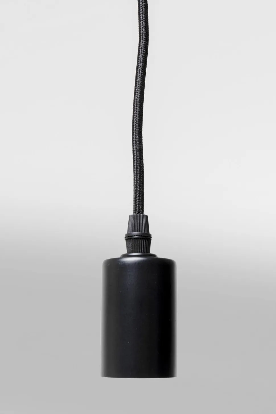 KARE Design Hanglamp Dining Black New