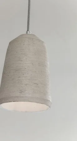 KARE Design Hanglamp Dining Concrete Tre Hot