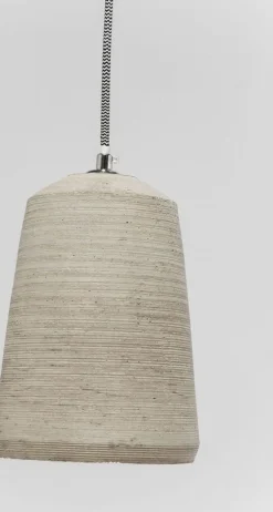 KARE Design Hanglamp Dining Concrete Tre Hot