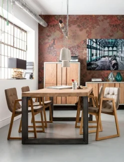 KARE Design Hanglamp Dining Concrete Tre Hot