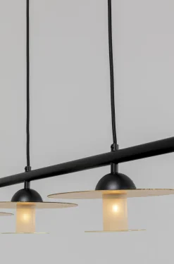 KARE Design Hanglamp Disc Dining Quattro Sale