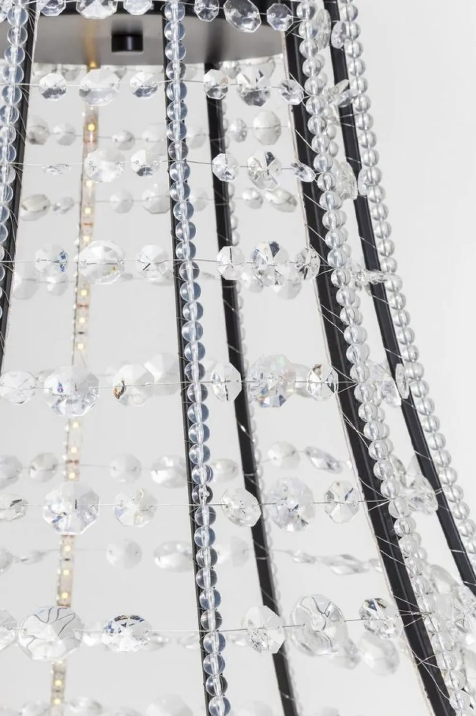 KARE Design Hanglamp Duchess LED New