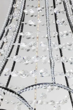 KARE Design Hanglamp Duchess LED New