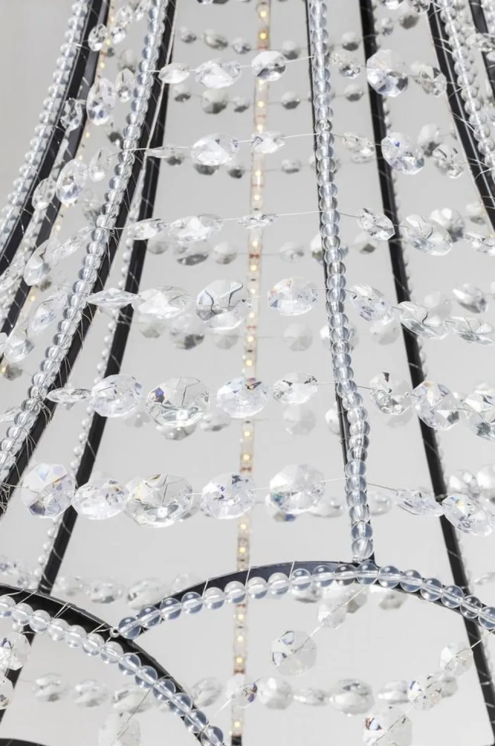 KARE Design Hanglamp Duchess LED New