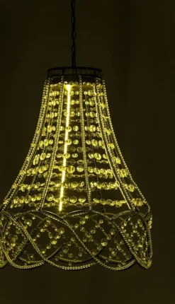 KARE Design Hanglamp Duchess LED New