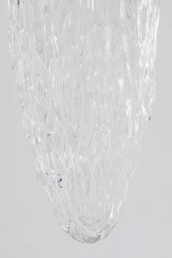 KARE Design Hanglamp Frozen Chrome Ø17cm Flash Sale