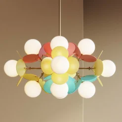 KARE Design Hanglamp Globo Kleur Sale