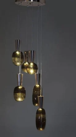 KARE Design Hanglamp Goccia LED Shop