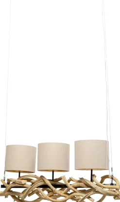 KARE Design Hanglamp Jungle Club 115cm Best Sale