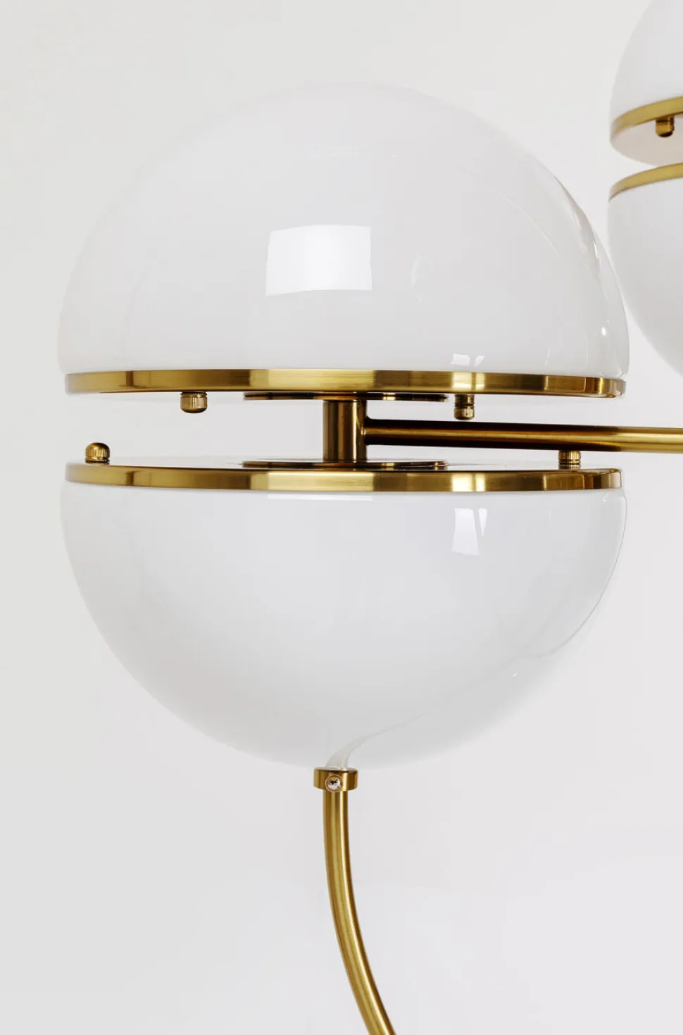 KARE Design Hanglamp Leisha Bunch Cheap