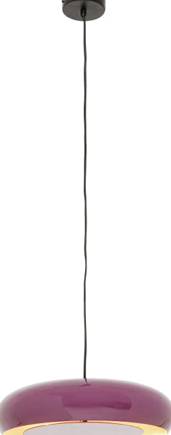 KARE Design Hanglamp Lia Plum Ø38cm Best Sale