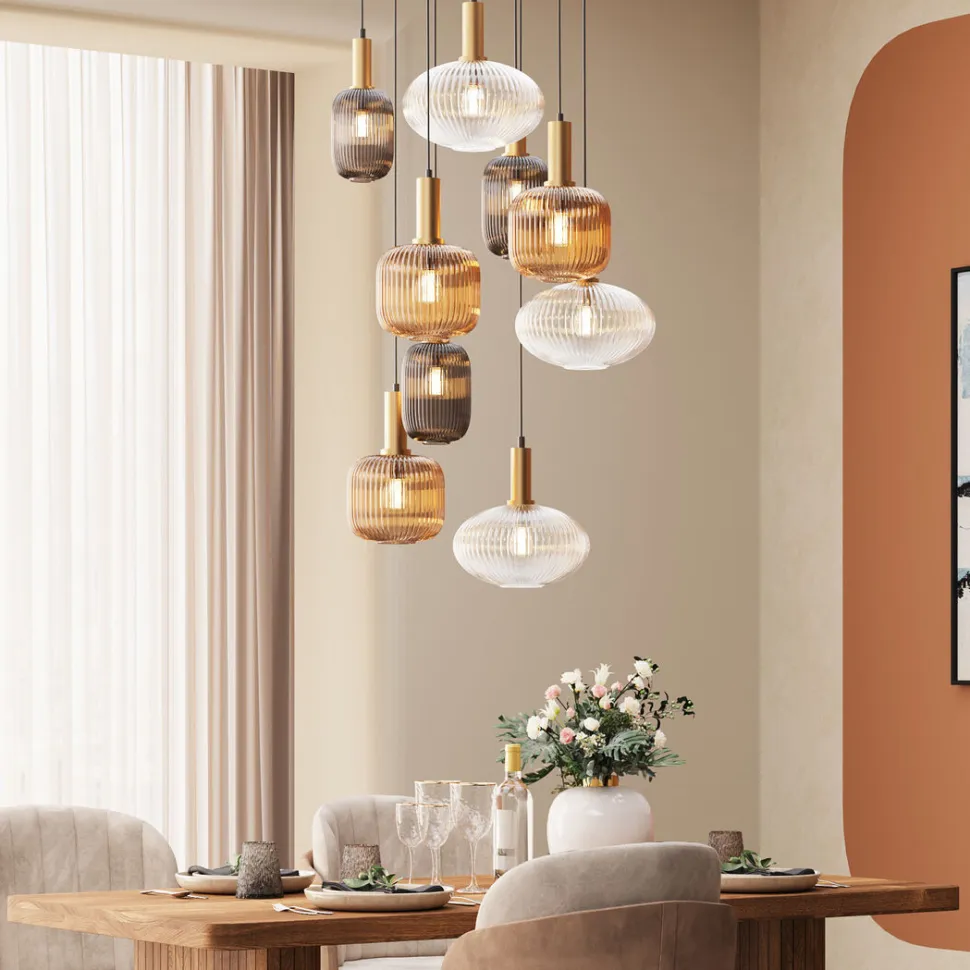 KARE Design Hanglamp Lobby Nove 80cm Online