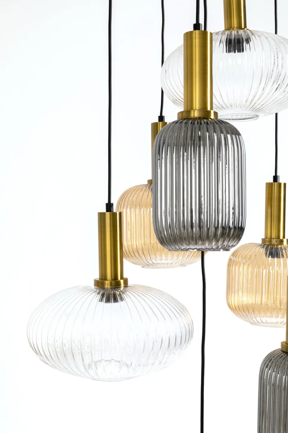 KARE Design Hanglamp Lobby Nove 80cm Online