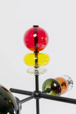 KARE Design Hanglamp Mazzo Otto 105cm New