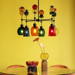KARE Design Hanglamp Mazzo Sei Ø61cm Hot