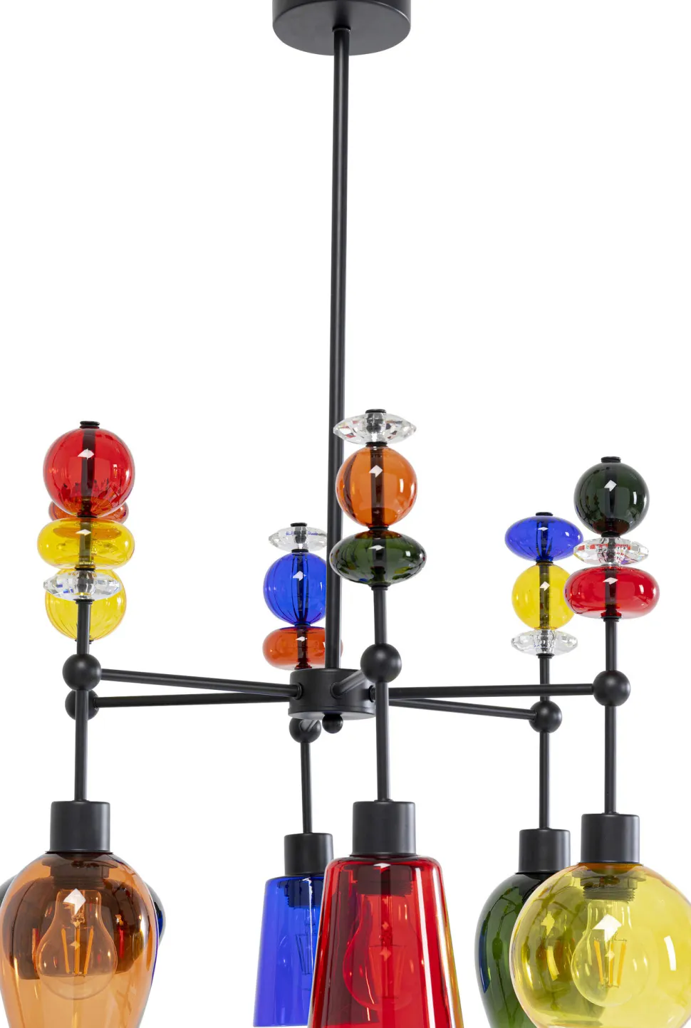 KARE Design Hanglamp Mazzo Sei Ø61cm Hot