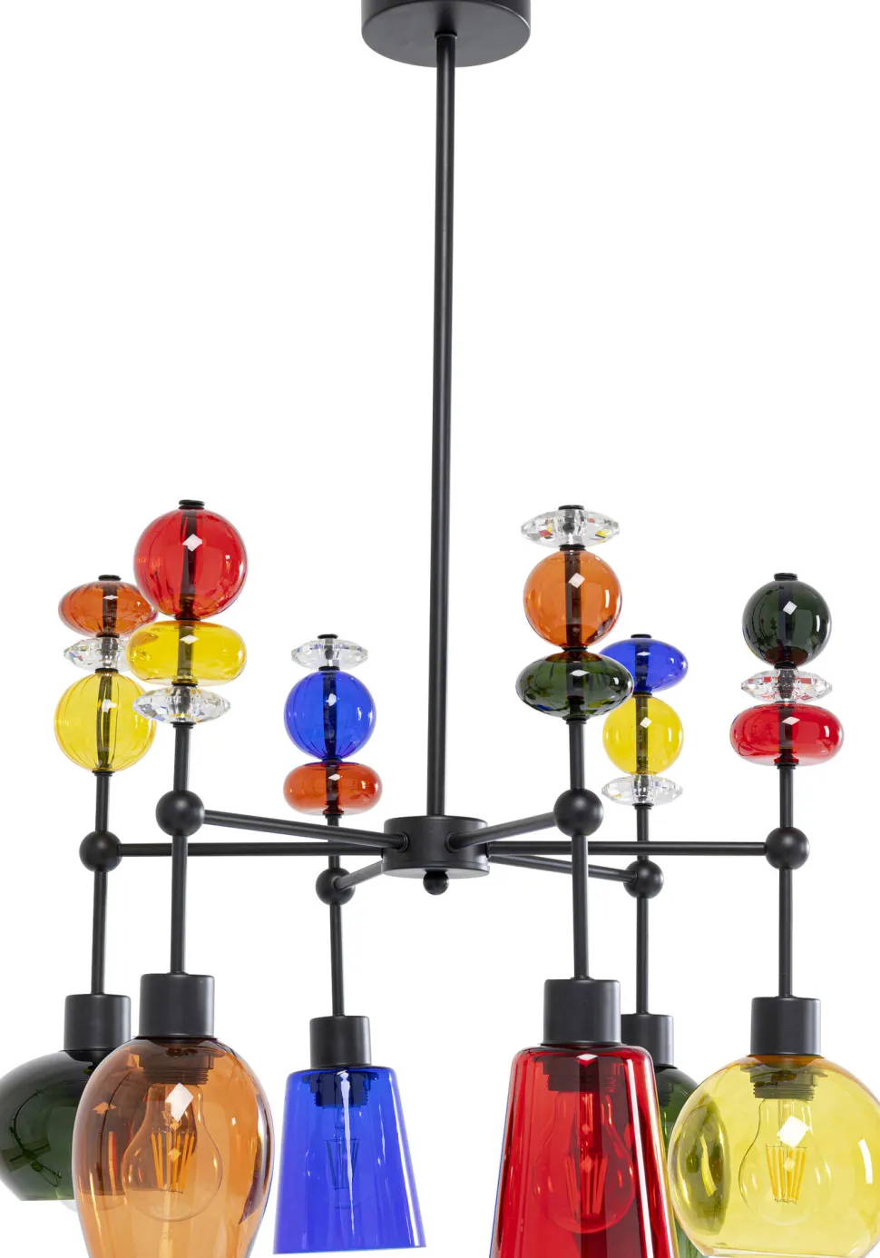 KARE Design Hanglamp Mazzo Sei Ø61cm Hot