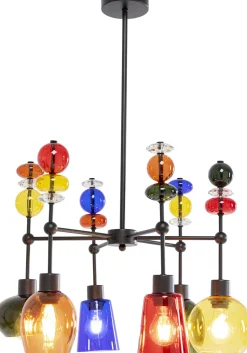 KARE Design Hanglamp Mazzo Sei Ø61cm Hot