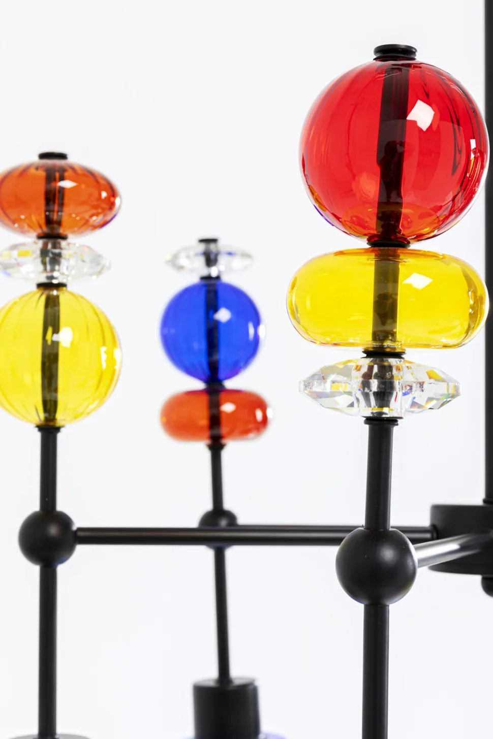 KARE Design Hanglamp Mazzo Sei Ø61cm Hot
