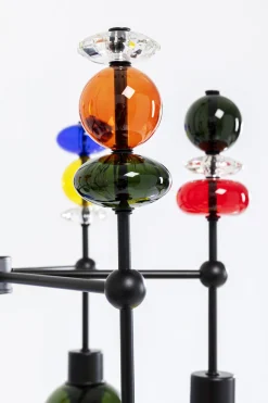 KARE Design Hanglamp Mazzo Sei Ø61cm Hot