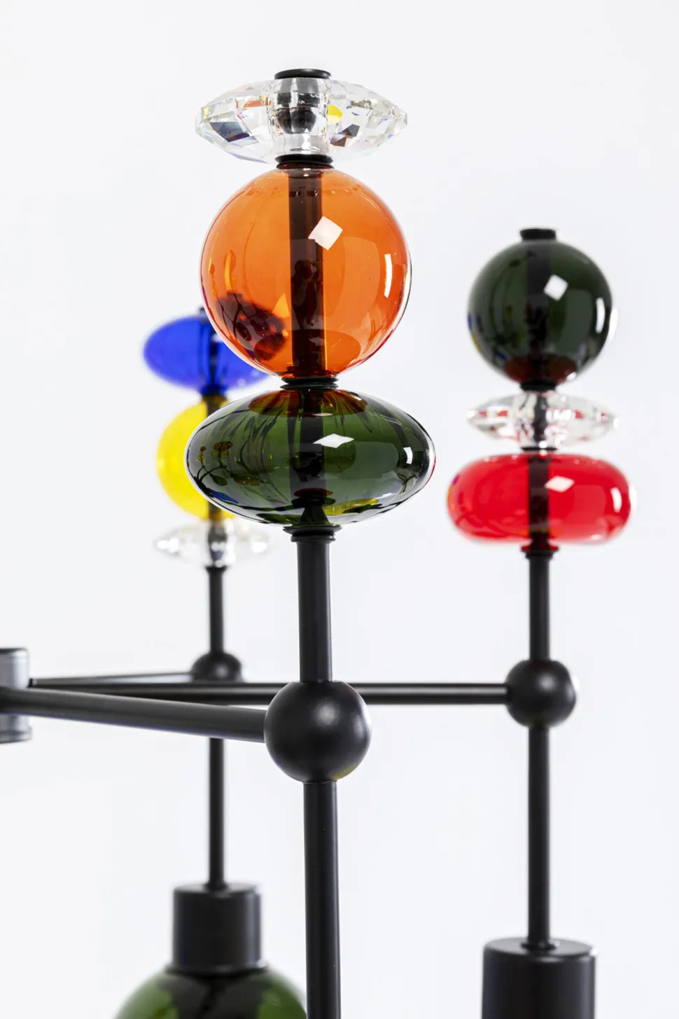 KARE Design Hanglamp Mazzo Sei Ø61cm Hot