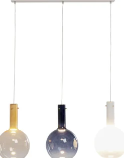 KARE Design Hanglamp Misteriosa Colore 99cm Shop