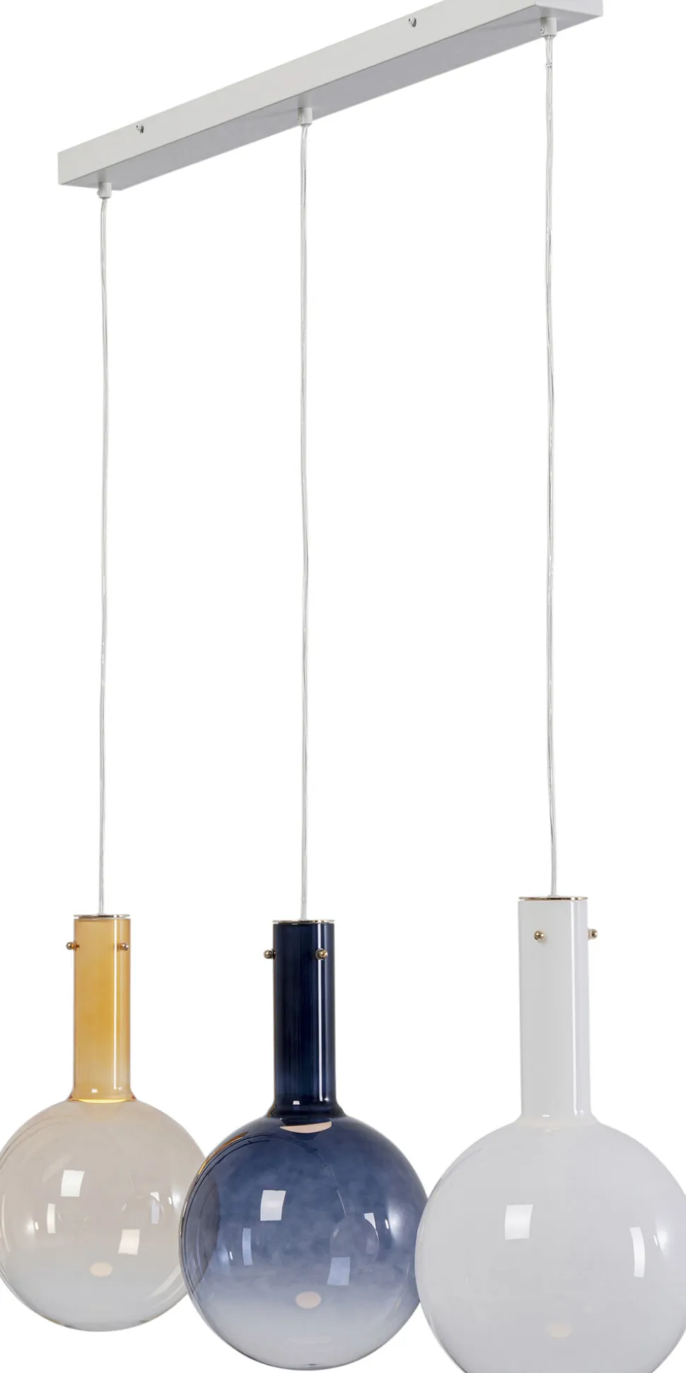 KARE Design Hanglamp Misteriosa Colore 99cm Shop