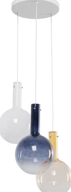 KARE Design Hanglamp Misteriosa Colore 54cm Fashion