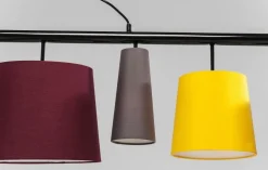 KARE Design Hanglamp Parecchi Kleur 100cm Shop