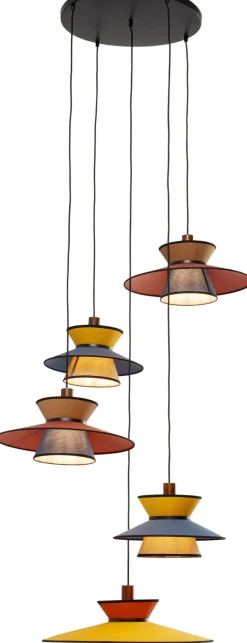 KARE Design Hanglamp Riva 87cm Best Sale